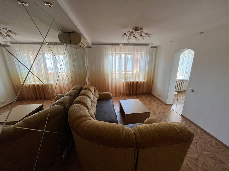 Квартира на біля метро Університет в Києві, ID 300223, фото №4
