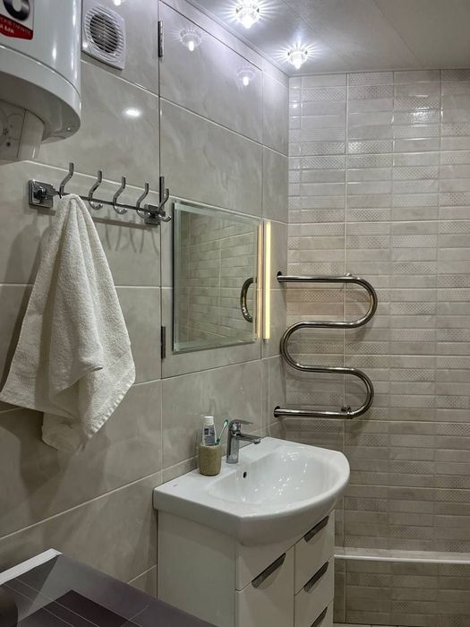 Квартира на біля метро Університет в Києві, ID 300223, фото №7