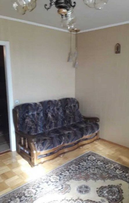 Квартира на вул. Алматинська в Києві, ID 300190, фото №3