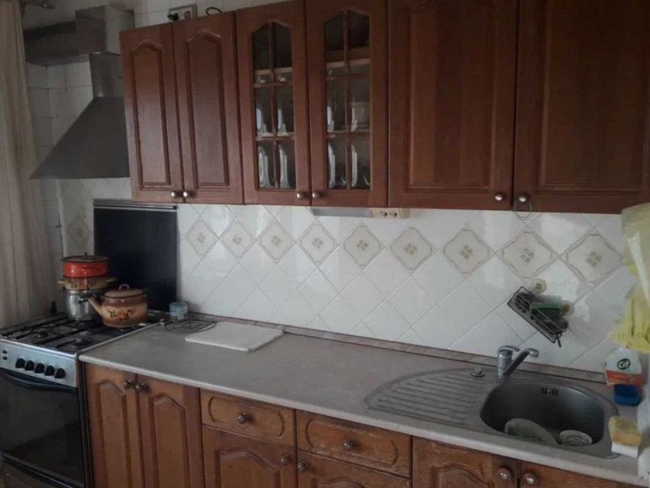 Квартира на вул. Алматинська в Києві, ID 300190, фото №5