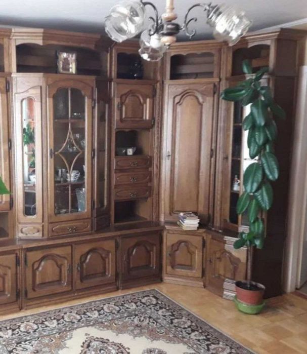Квартира на вул. Алматинська в Києві, ID 300190, фото №7