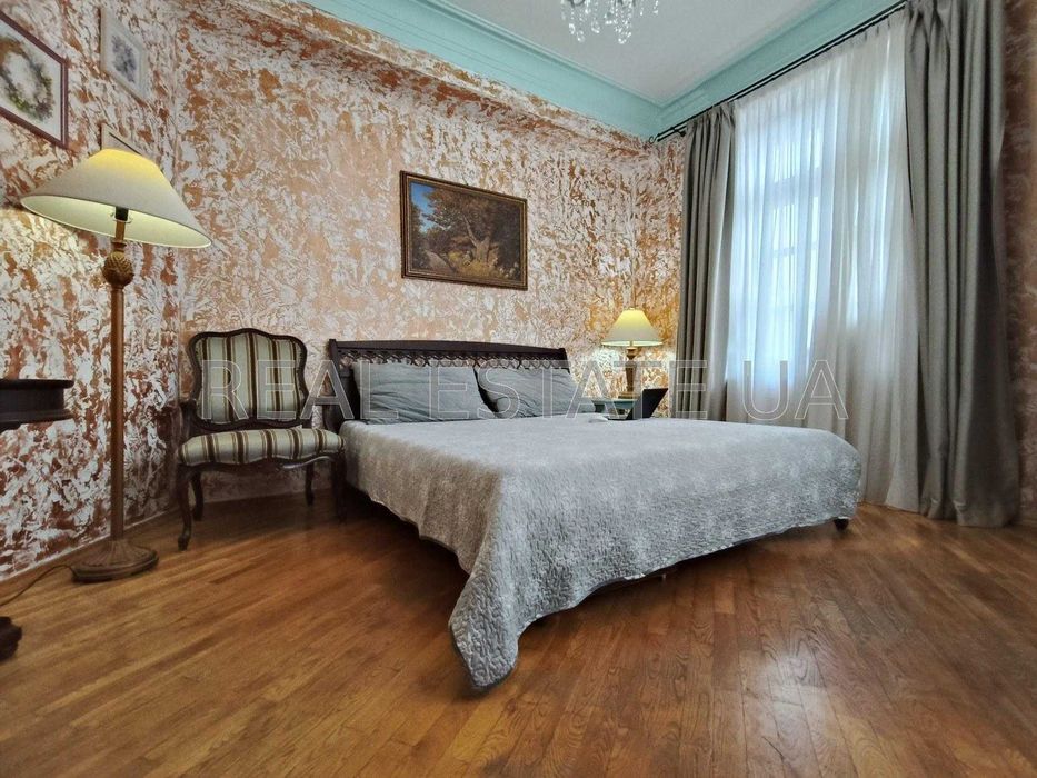 Квартира на вул. Алматинська, 97/1 в Києві, ID 300167, фото №1