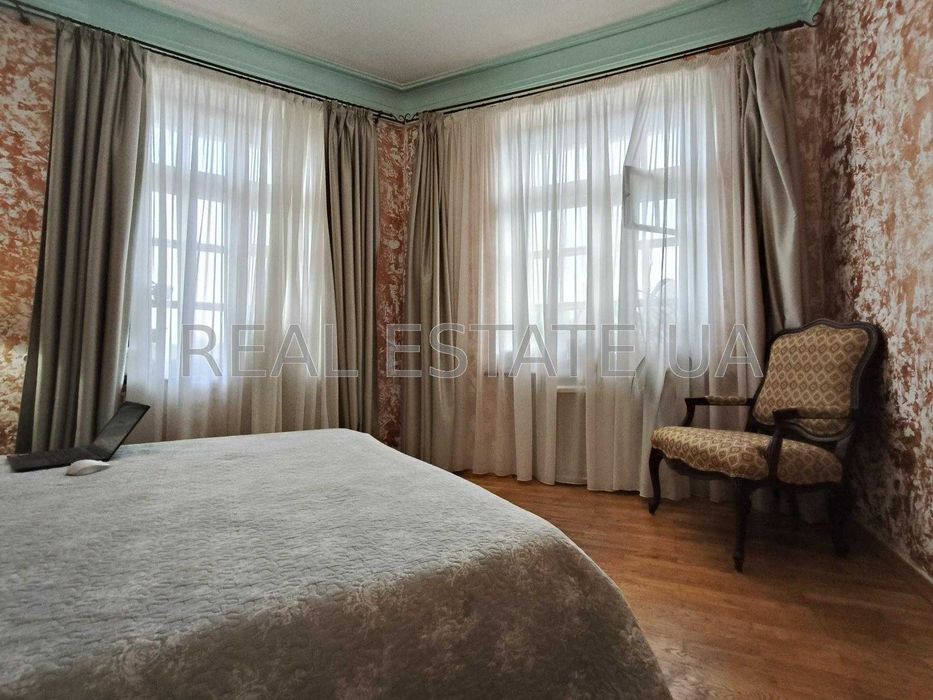 Квартира на вул. Алматинська, 97/1 в Києві, ID 300167, фото №2