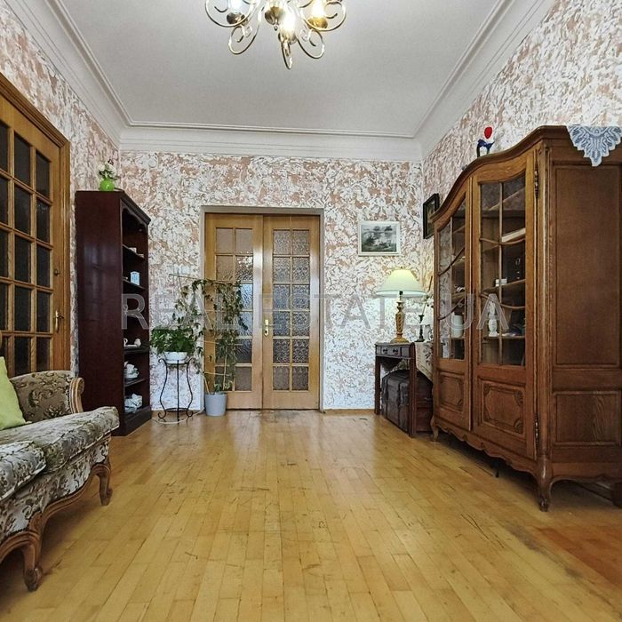 Квартира на вул. Алматинська, 97/1 в Києві, ID 300167, фото №11