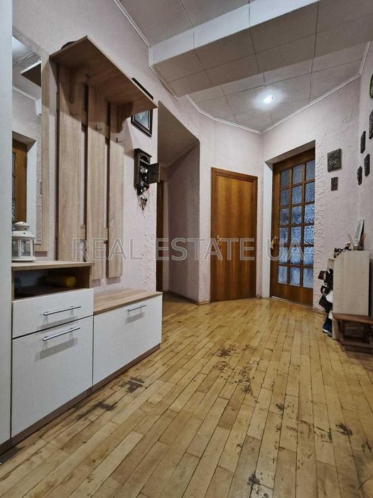 Квартира на вул. Алматинська, 97/1 в Києві, ID 300167, фото №12