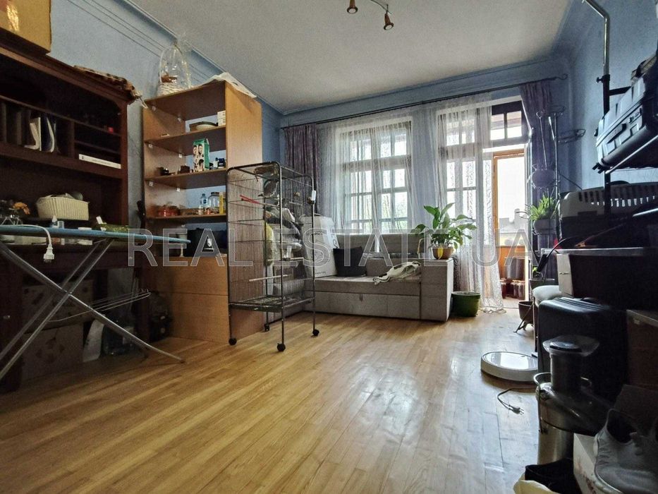 Квартира на вул. Алматинська, 97/1 в Києві, ID 300167, фото №13