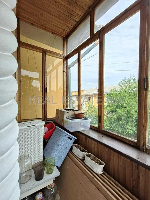 Квартира на вул. Алматинська, 97/1 в Києві, ID 300167, фото №14
