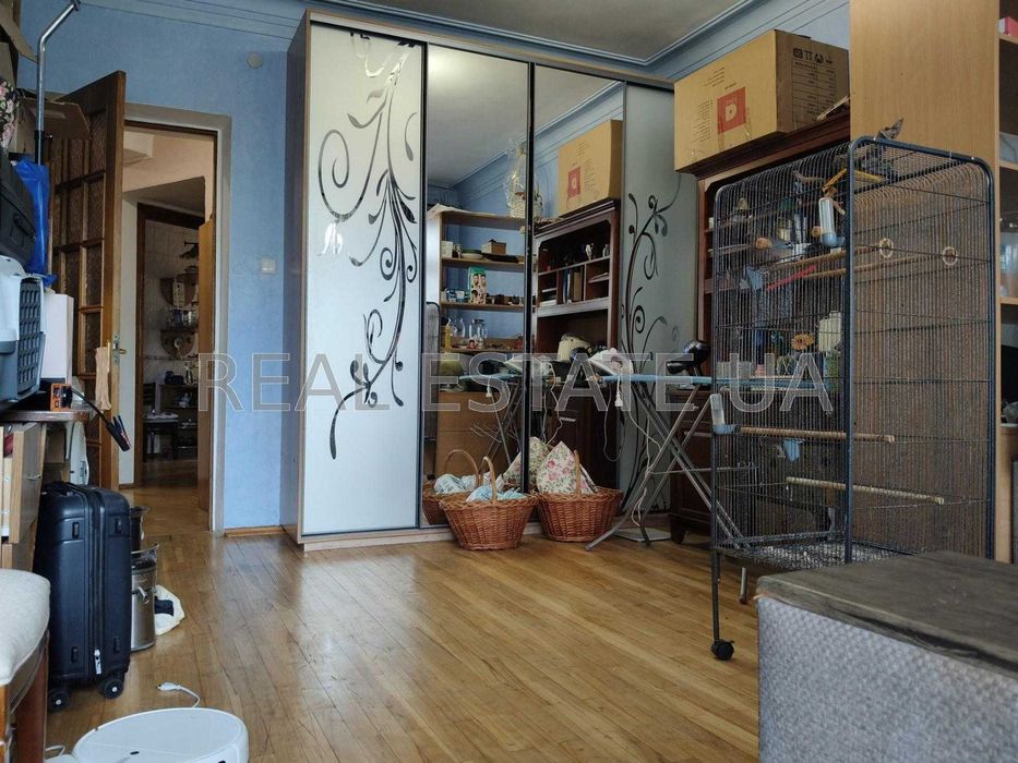 Квартира на вул. Алматинська, 97/1 в Києві, ID 300167, фото №15