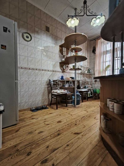 Квартира на вул. Алматинська, 97/1 в Києві, ID 300167, фото №16