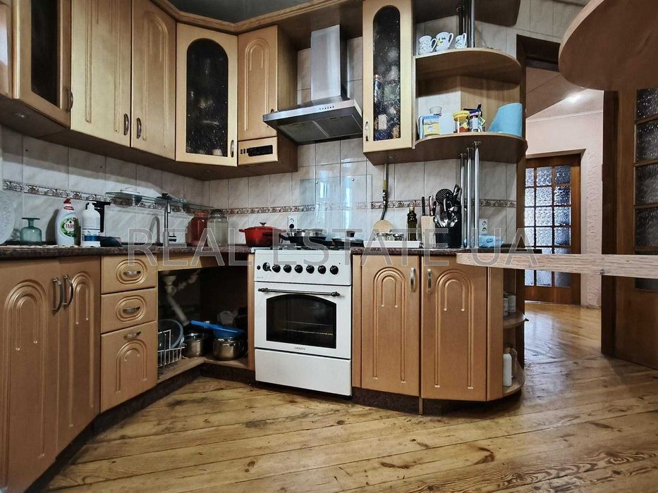 Квартира на вул. Алматинська, 97/1 в Києві, ID 300167, фото №17