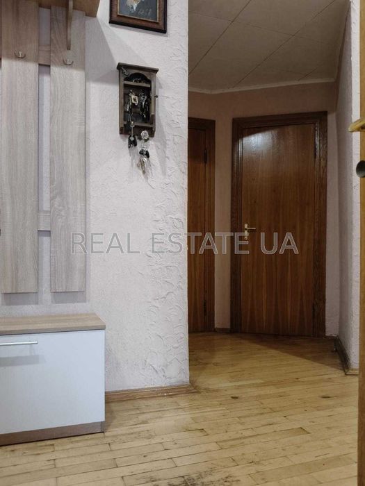 Квартира на вул. Алматинська, 97/1 в Києві, ID 300167, фото №18