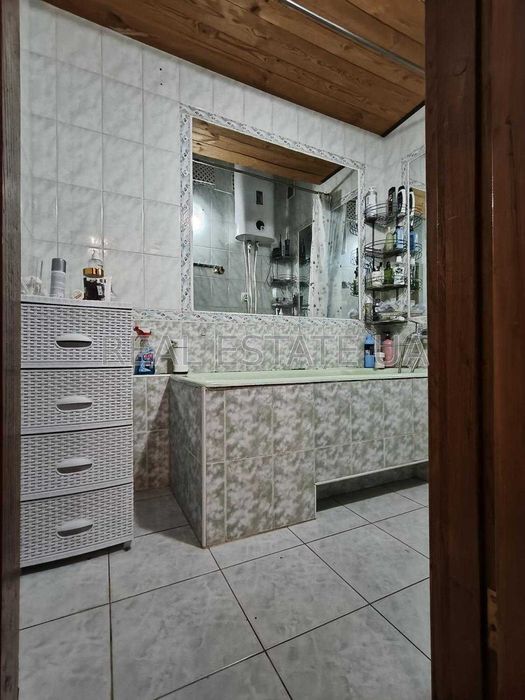 Квартира на вул. Алматинська, 97/1 в Києві, ID 300167, фото №19