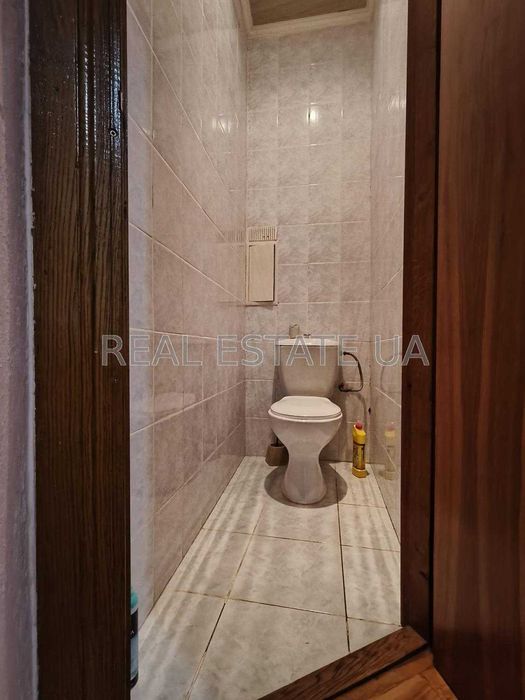 Квартира на вул. Алматинська, 97/1 в Києві, ID 300167, фото №20