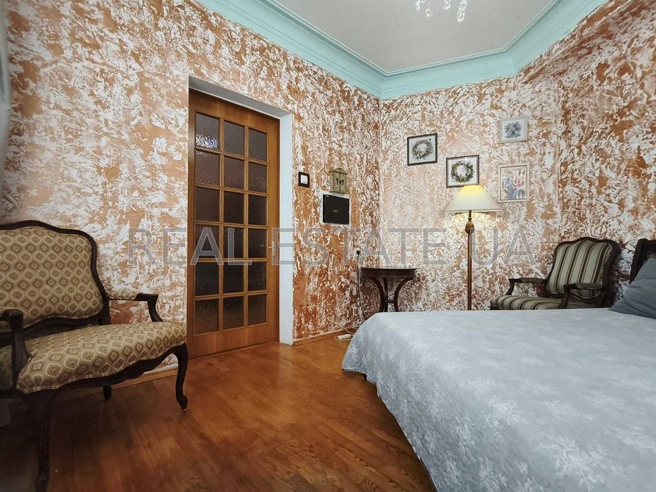 Квартира на вул. Алматинська, 97/1 в Києві, ID 300167, фото №3