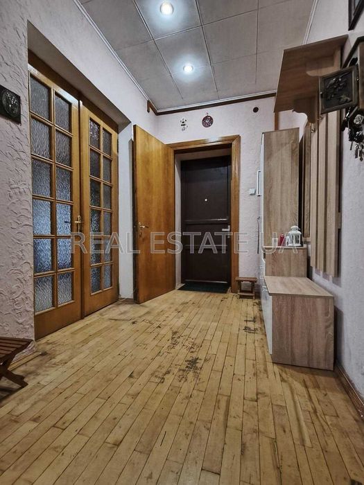 Квартира на вул. Алматинська, 97/1 в Києві, ID 300167, фото №21