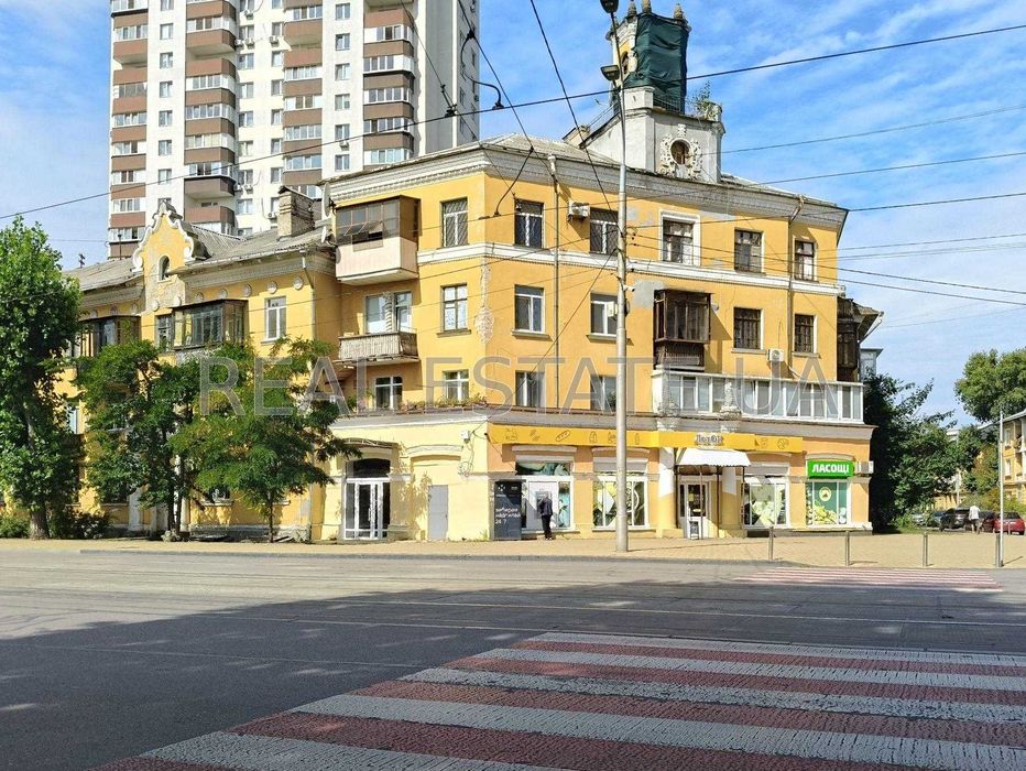 Квартира на вул. Алматинська, 97/1 в Києві, ID 300167, фото №22