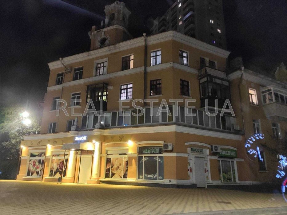 Квартира на вул. Алматинська, 97/1 в Києві, ID 300167, фото №23