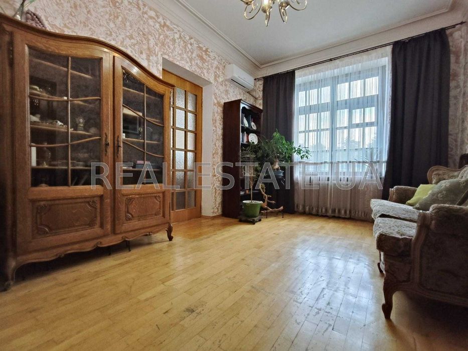 Квартира на вул. Алматинська, 97/1 в Києві, ID 300167, фото №4
