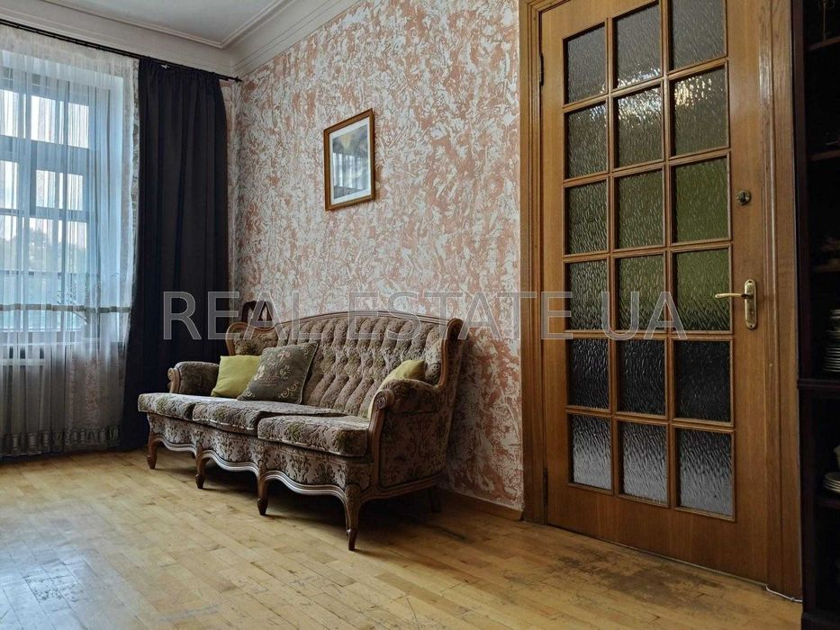 Квартира на вул. Алматинська, 97/1 в Києві, ID 300167, фото №5