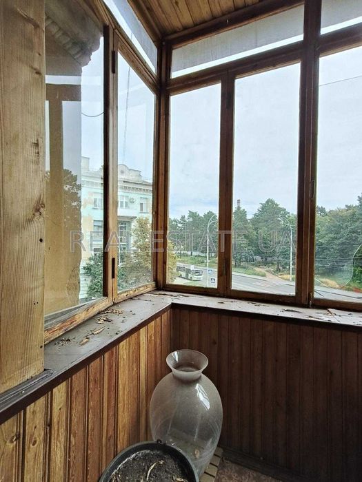 Квартира на вул. Алматинська, 97/1 в Києві, ID 300167, фото №8