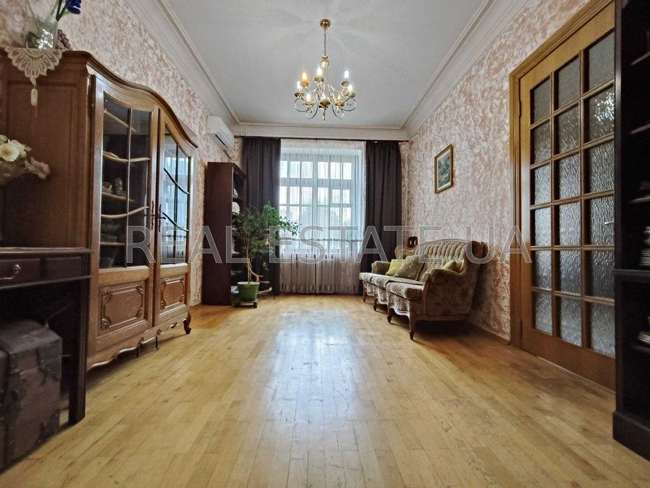 Квартира на вул. Алматинська, 97/1 в Києві, ID 300167, фото №10