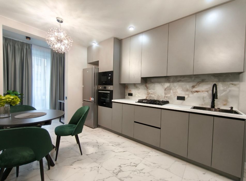 Квартира на ЖК Бургундія в Києві, ID 300236, фото №5