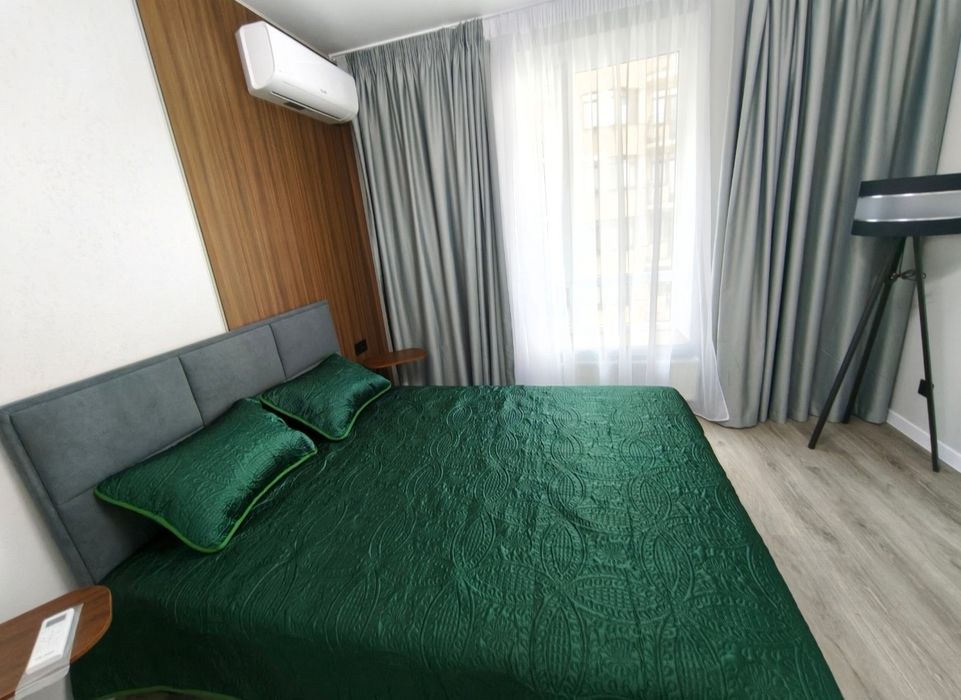 Квартира на ЖК Бургундія в Києві, ID 300236, фото №6