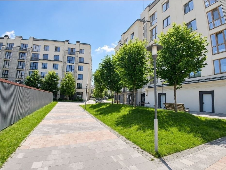 Квартира на ЖК Бургундія в Києві, ID 300236, фото №9