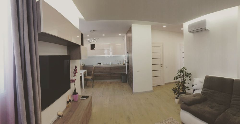 Квартира на вул. Драгоманова, 2 в Києві, ID 300163, фото №2