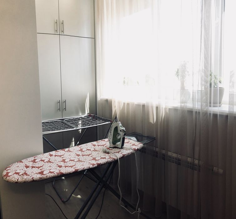 Квартира на вул. Драгоманова, 2 в Києві, ID 300163, фото №4