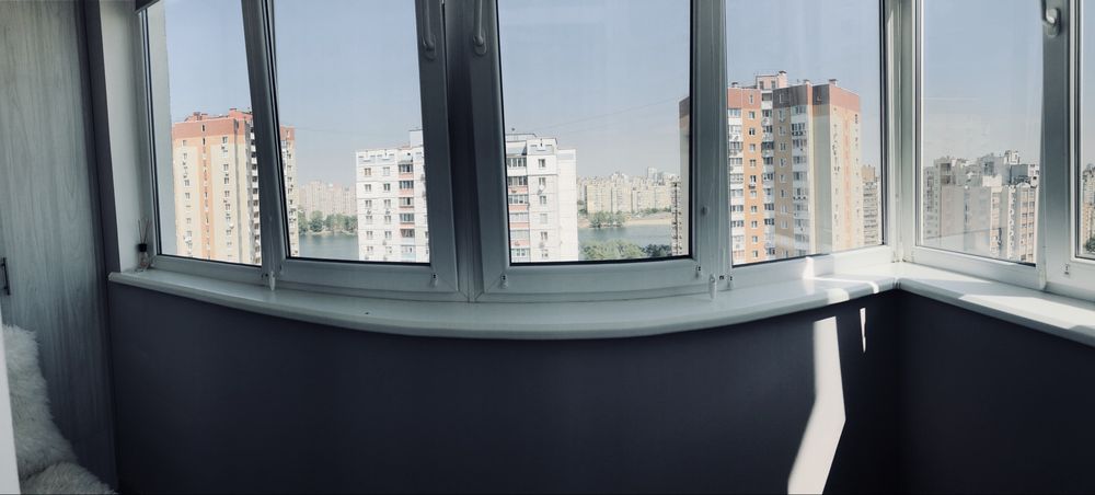 Квартира на вул. Драгоманова, 2 в Києві, ID 300163, фото №5