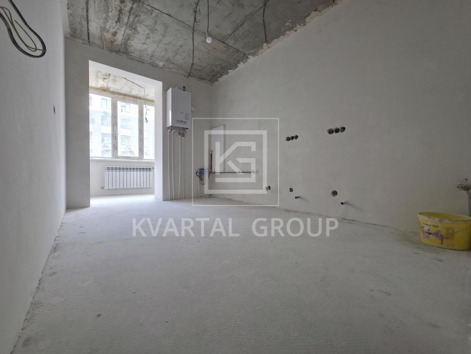 Квартира на Ірпінь в Києві, ID 300213, фото №7