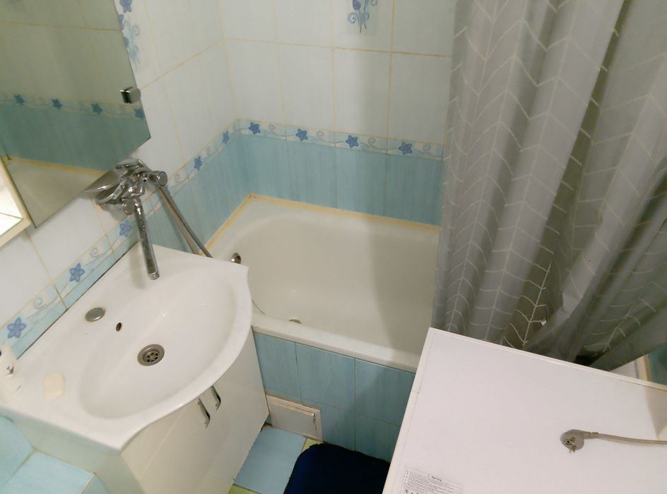 Квартира на Святошинський в Києві, ID 300307, фото №11