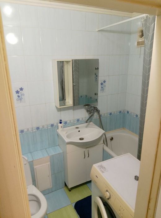 Квартира на Святошинський в Києві, ID 300307, фото №12