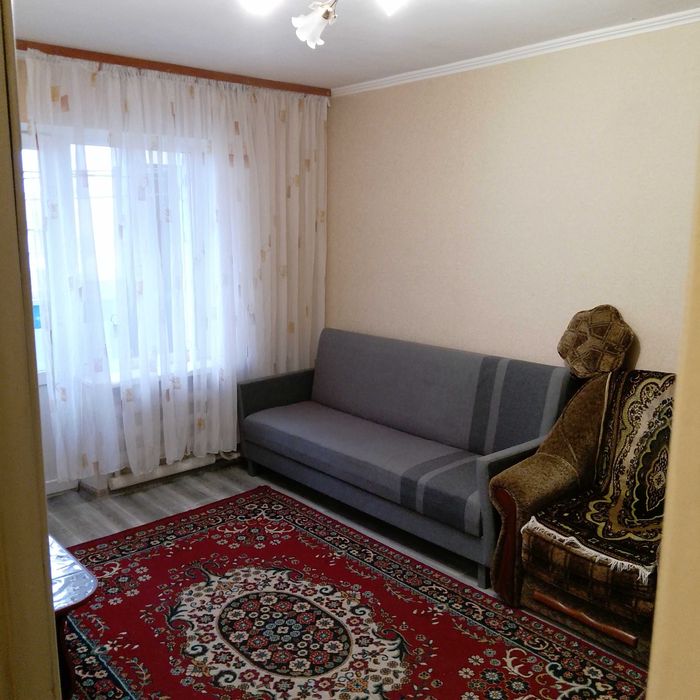 Квартира на Святошинський в Києві, ID 300307, фото №3