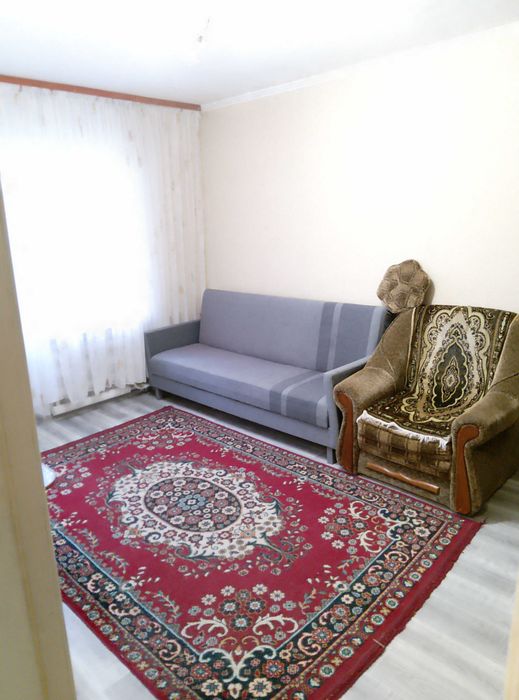 Квартира на Святошинський в Києві, ID 300307, фото №5