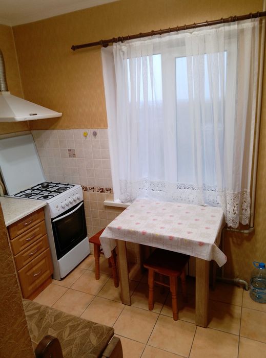 Квартира на Святошинський в Києві, ID 300307, фото №7
