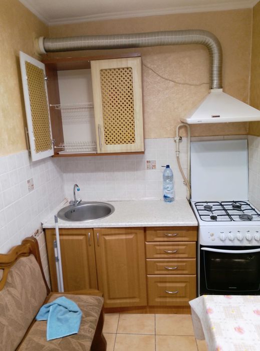 Квартира на Святошинський в Києві, ID 300307, фото №8