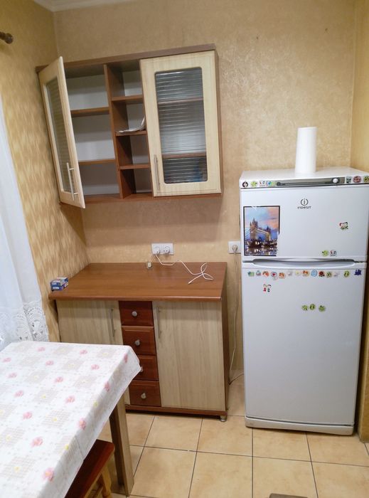 Квартира на Святошинський в Києві, ID 300307, фото №9