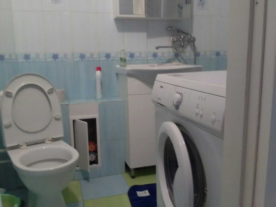 Квартира на Святошинський в Києві, ID 300307, фото №10