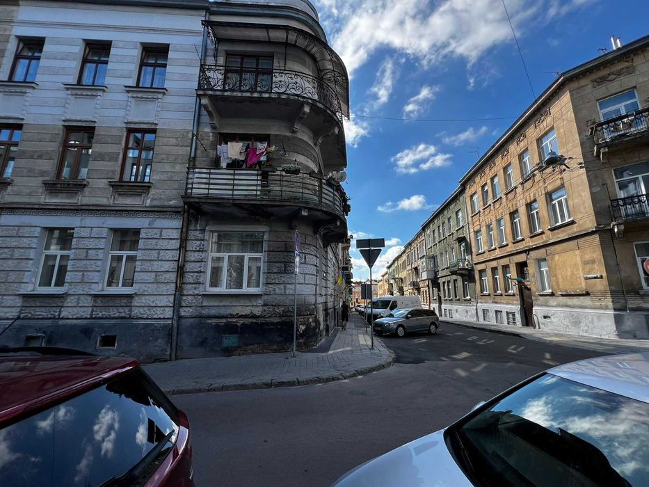 Квартира на вул. Сембратовичів, 14 в Львові, ID 382944, фото №2