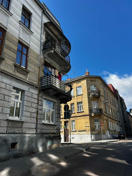 Квартира на вул. Сембратовичів, 14 в Львові, ID 382944, фото №3