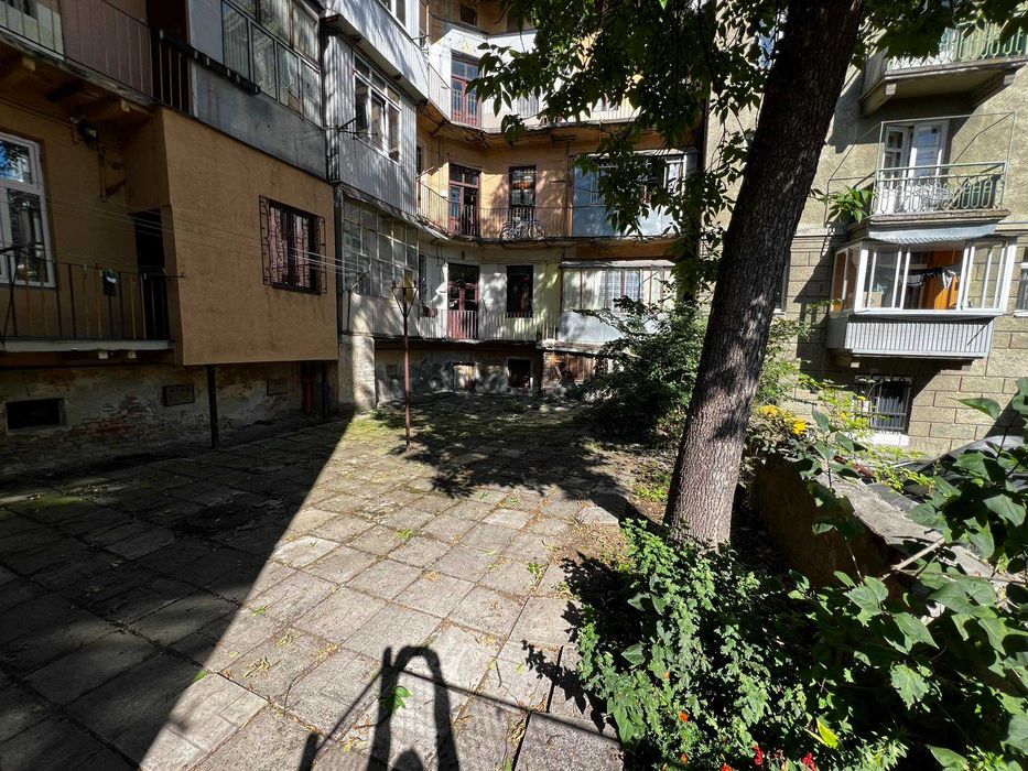 Квартира на вул. Сембратовичів, 14 в Львові, ID 382944, фото №5