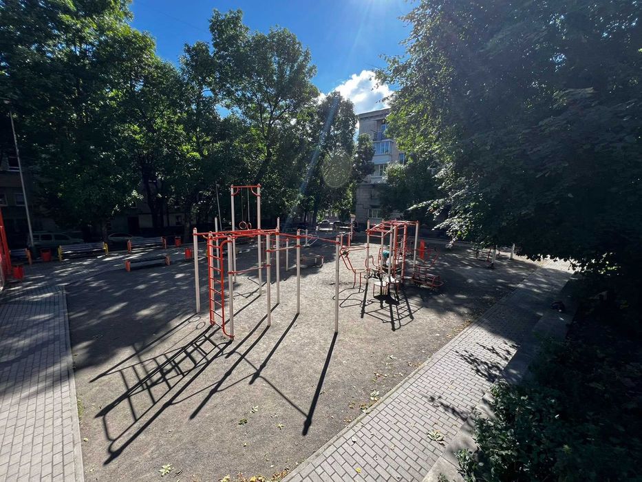 Квартира на вул. Сембратовичів, 14 в Львові, ID 382944, фото №6