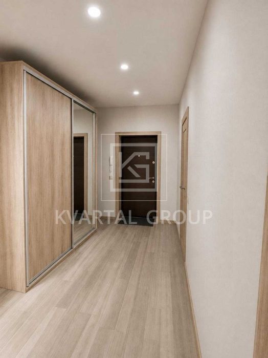 Квартира на ЖК Гостомельські Липки-4 в Київ, ID 307225, фото №1