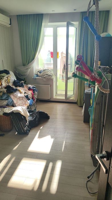 Квартира на Шевченківський в Харків, ID 300224, фото №4