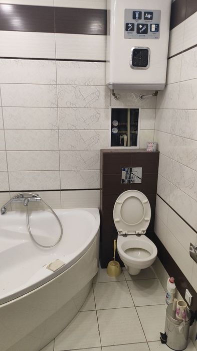 Квартира на Шевченківський в Харкові, ID 300224, фото №9
