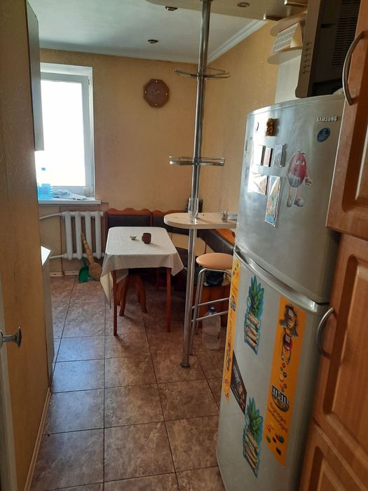 Квартира на Приморський в Одесі, ID 300219, фото №4
