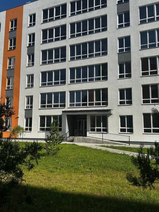 Квартира на ЖК «Європейка» в Києві, ID 300217, фото №12