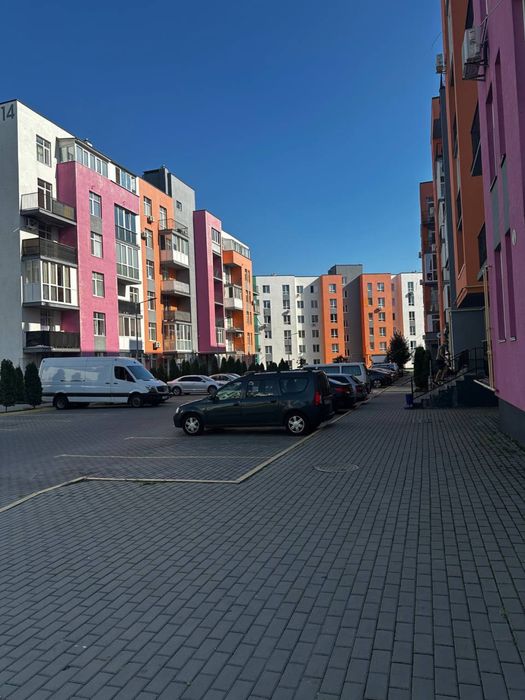 Квартира на ЖК «Європейка» в Києві, ID 300217, фото №3
